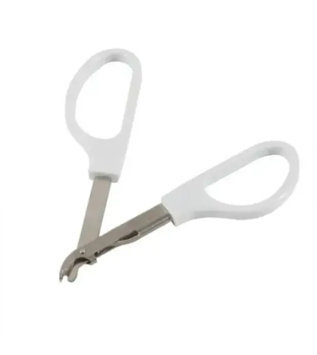 מוציא סיכות קצה ממתכת מעוקר