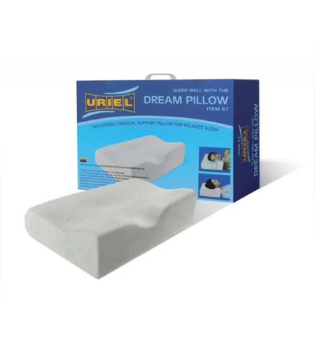 ITEM 67 – כרית שינה