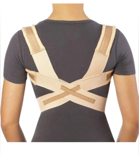 ITEM 75 – מיישר כתפיים