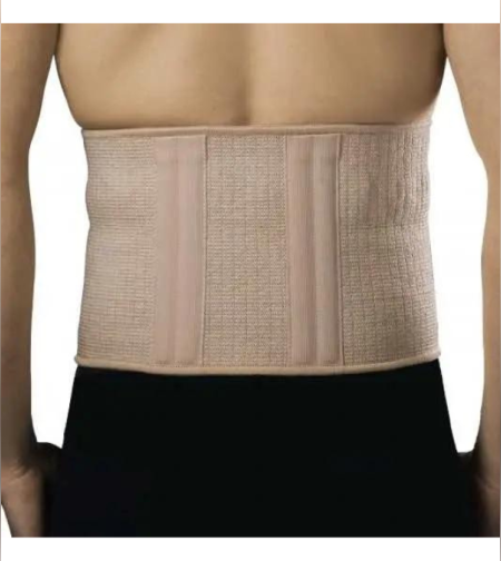 ITEM 10 – חגורת גב