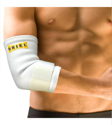 +ITEM 95 – מגן מרפק + רצועה