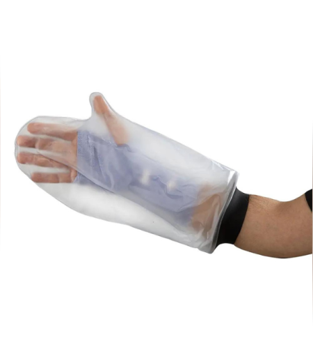 שרוול קצר ליד אטום למים – ITEM 250