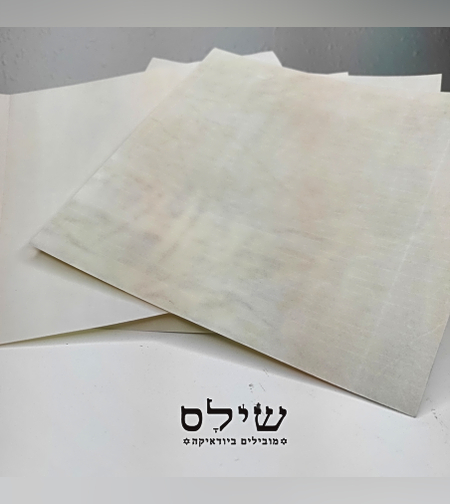 מזוזה 12 ס''מ מוזל