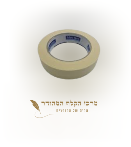 דבק נייר