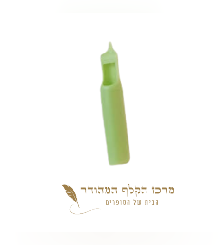 קולמוס פלסטיק