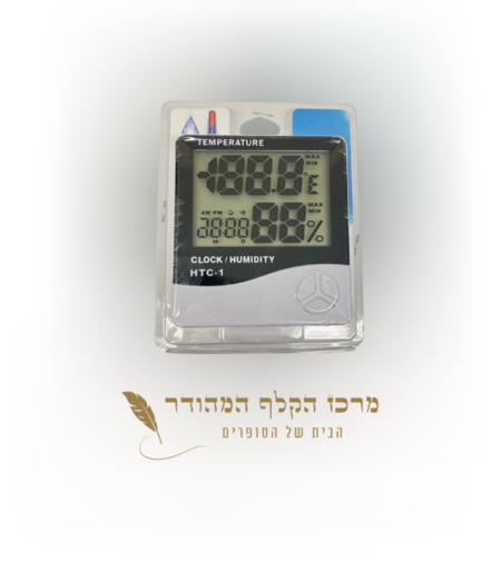 מד לחות