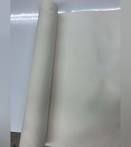 יריעת מגילה 11 שורות (סוג א׳)