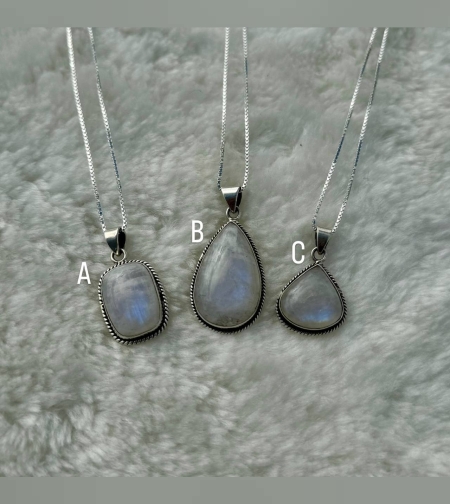 שרשרת מונסטון ריינבו