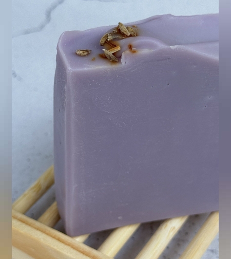 SLEEPY | סבון לבנדר