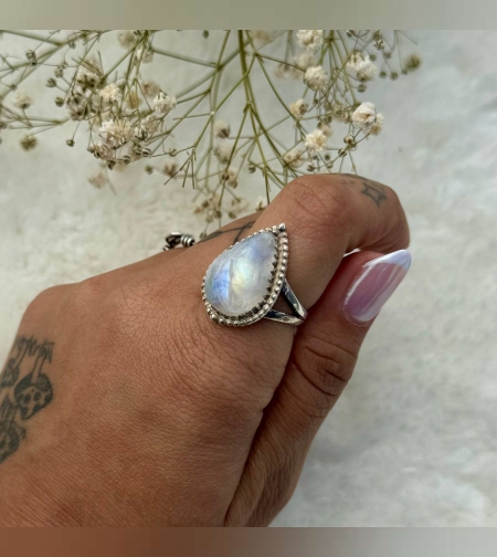 טבעת מונסטון IV