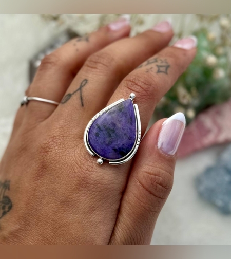 טבעת צ'רואייט III