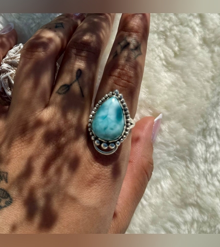 טבעת לרימר III