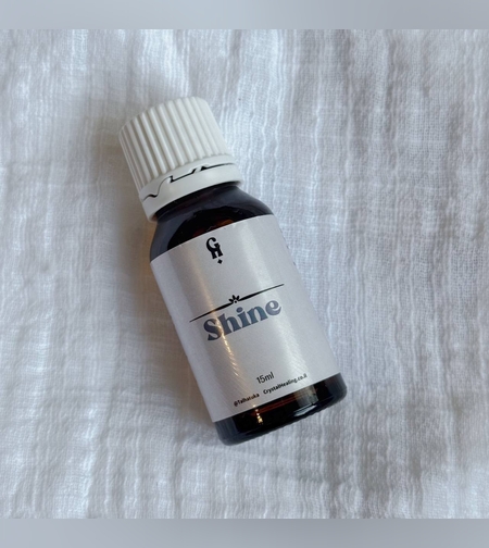 שמן אתרי Shine 15ml