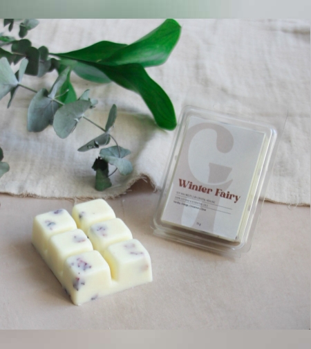 שעוונית Winter Fairy