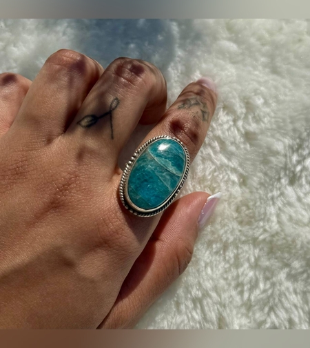 טבעת אפטייט III