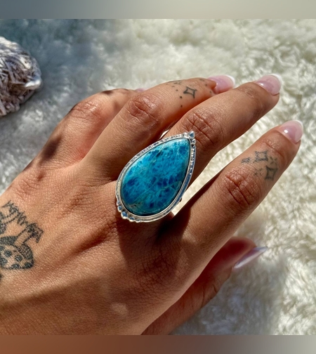 טבעת אפטייט VIII