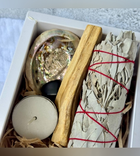 מארז לטיהור הבית