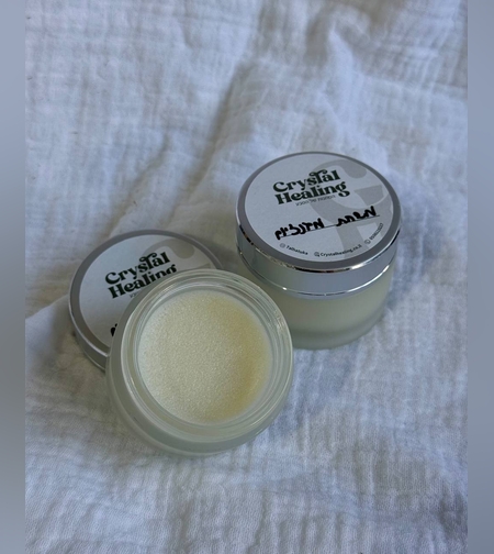 משחת מגנזיום 50ML