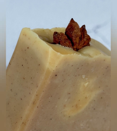 SPICE | סבון צ’אי מסאלה