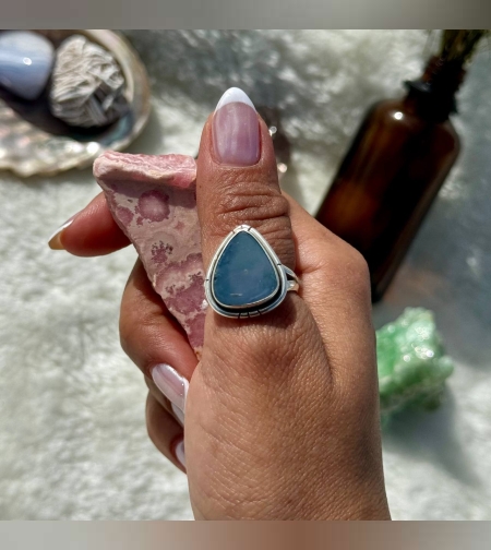 טבעת אופל אוסטרלי VI