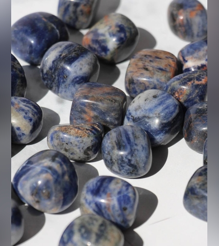 סודלייט חלוקים