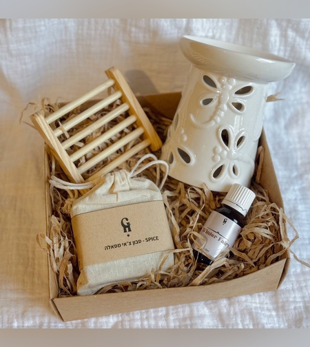 מארז חנוכריסמס