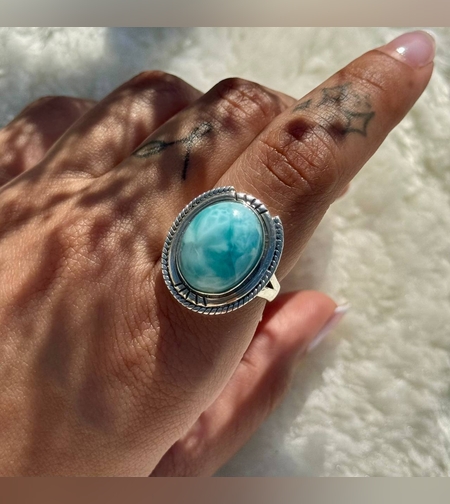 טבעת לרימר IV