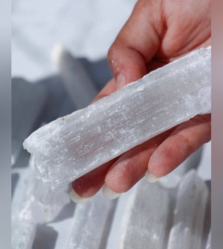 שרביט סלנייט גלם