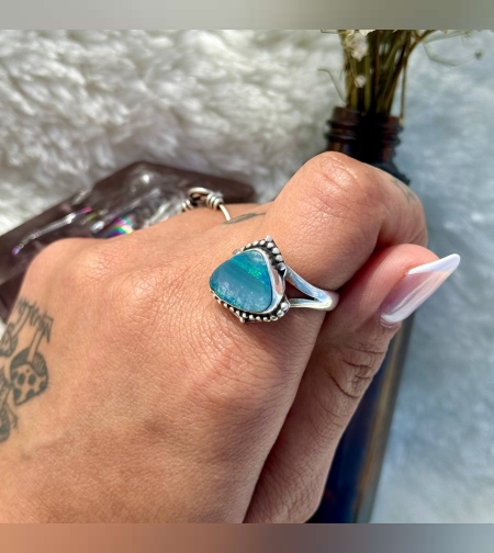 טבעת אופל אוסטרלי II