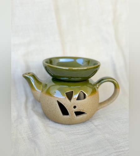 מבער קרמיקה | קנקן