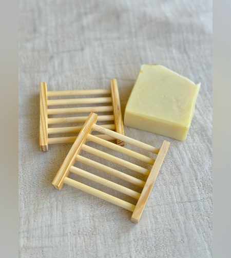 סבונייה | עץ במבוק