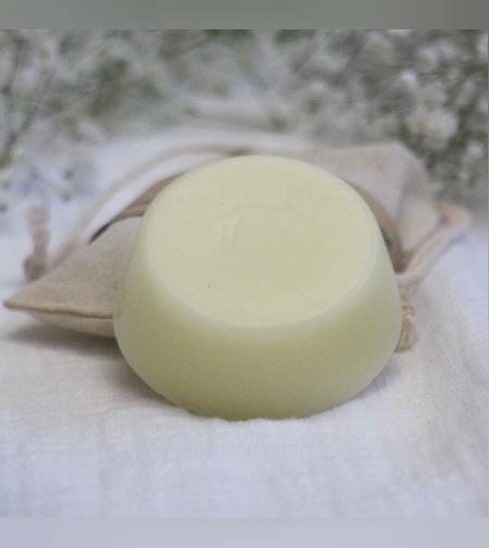 ROOTS | מרכך מוצק לשיער יבש\פגום