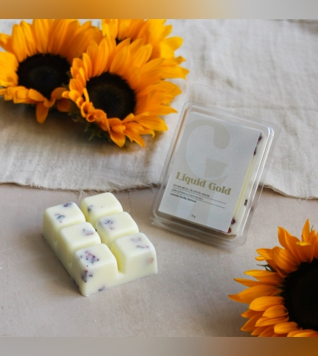 שעוונית Liquid Gold