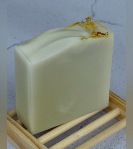 GOLDIE | סבון קלנדולה