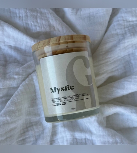 Mystic 150ML