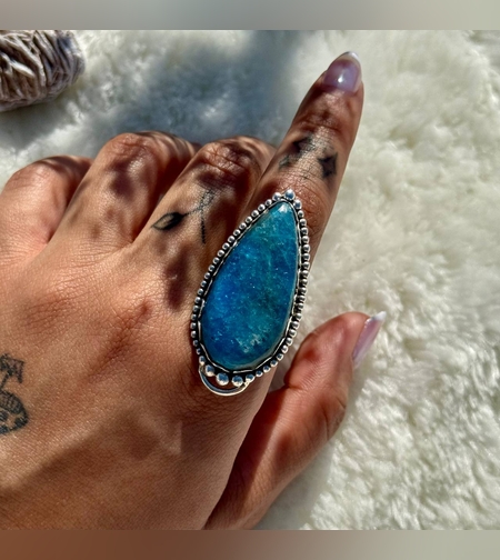 טבעת אפטייט II