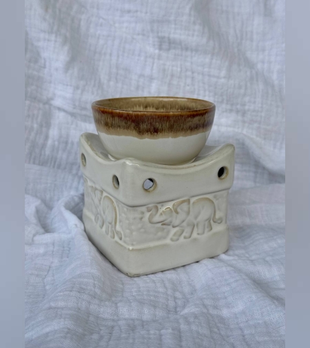 מבער פיל מרובע