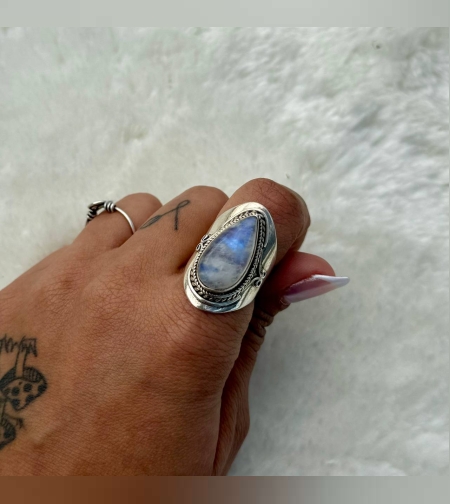 טבעת מונסטון I