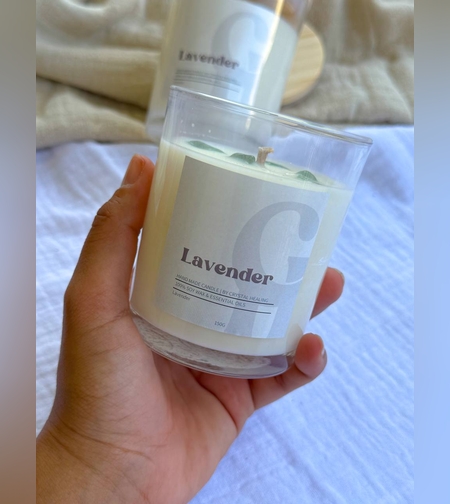 Lavender 150 ML
