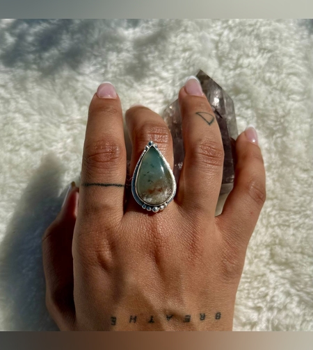 טבעת אגת מוס II