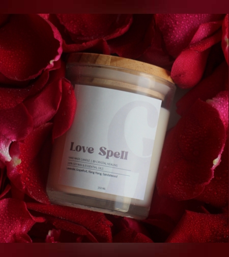 Love Spell 150ML