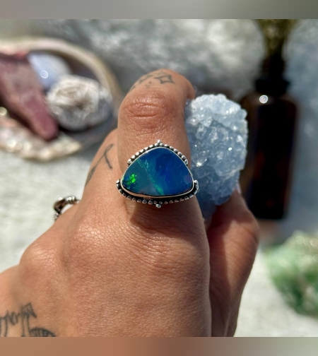 טבעת אופל אוסטרלי I