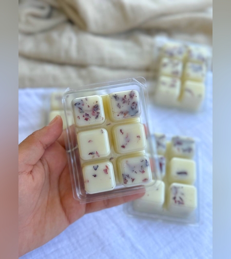 שעוונית Lavender