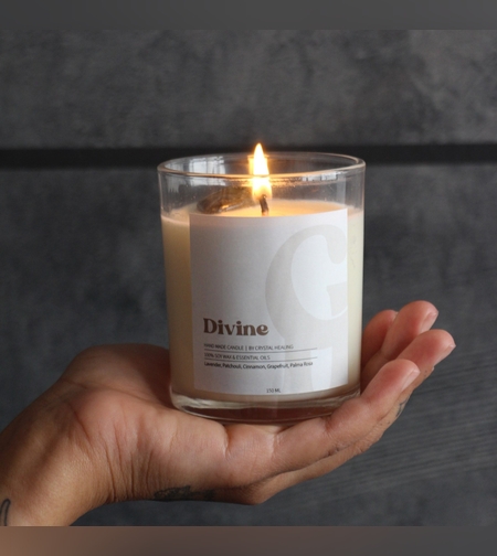 3 נרות בהנחה