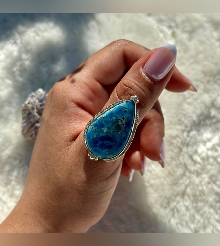 טבעת אפטייט IX