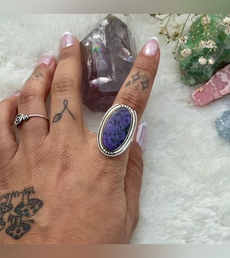 טבעת צ'רואייט I