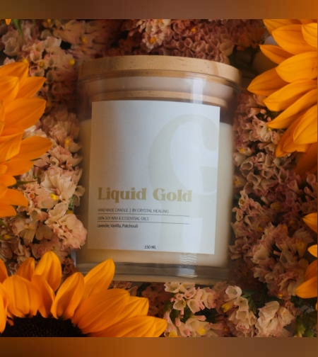 Liquid Gold 150 ML