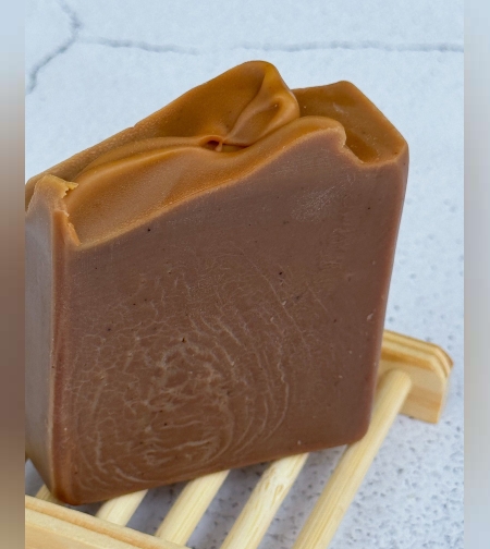 SERENITY | סבון קקאו וניל