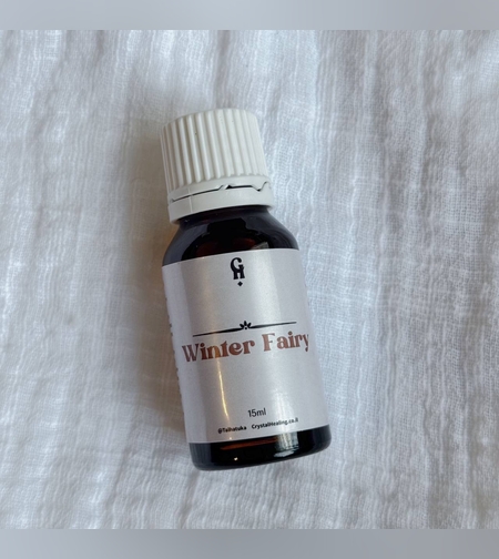 שמן אתרי Winter Fairy 15ml