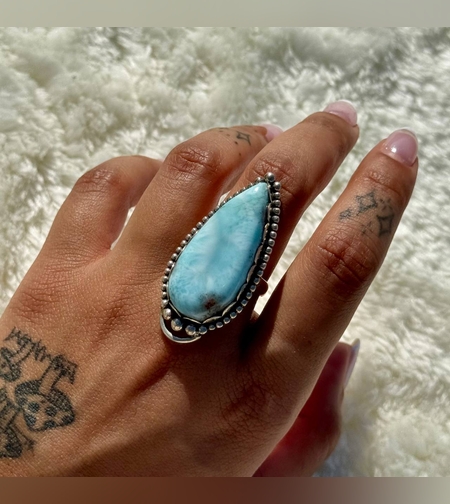 טבעת לרימר VII